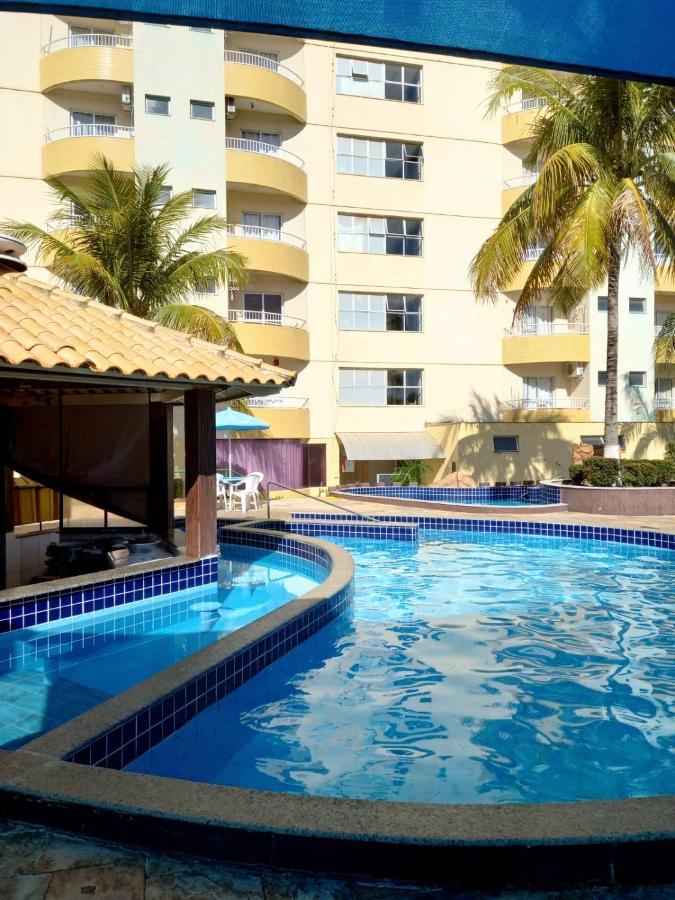 Flat Com Parque Aquatico * Caldas Novas