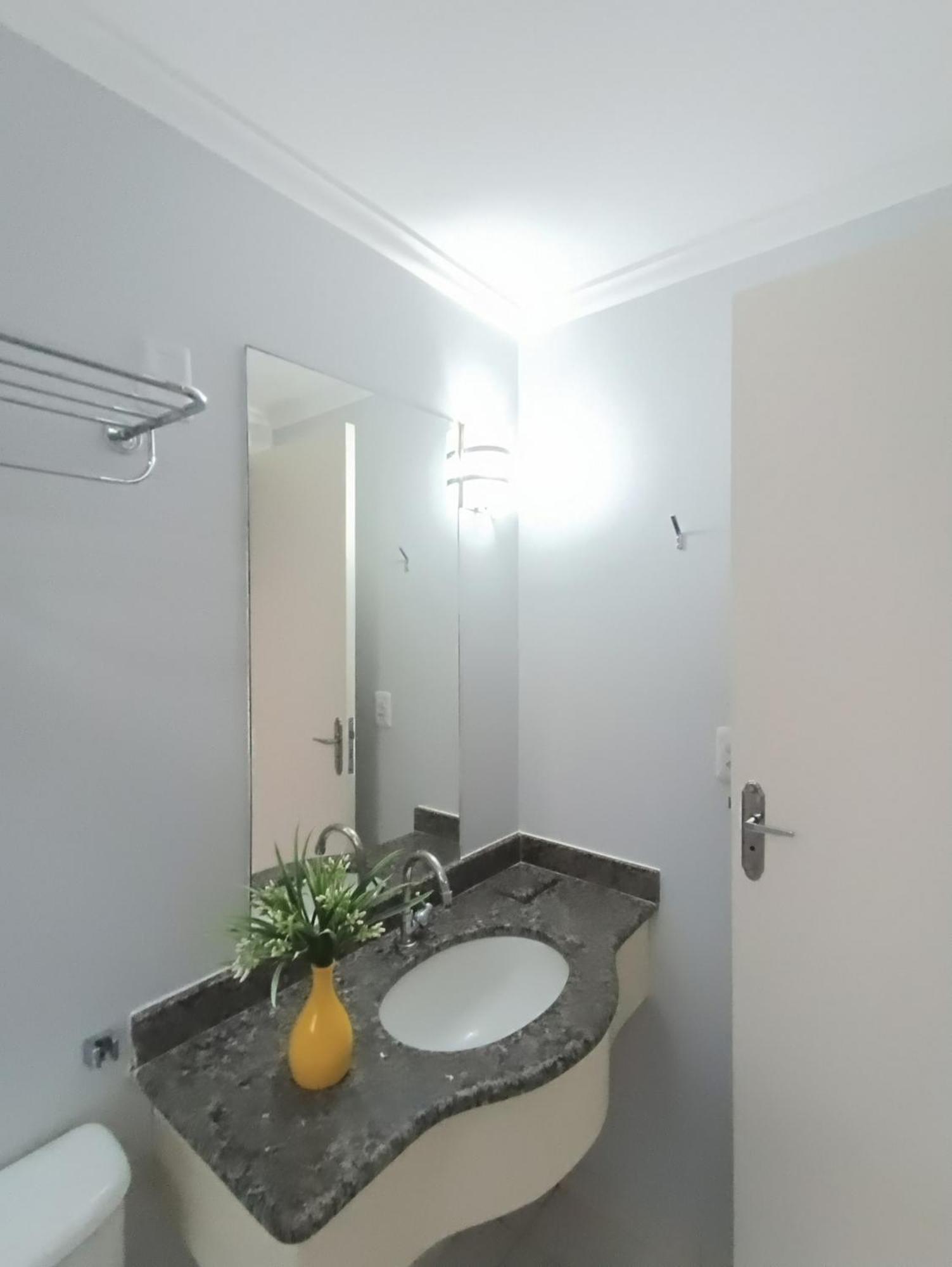 Aparthotel Flat Com Parque Aquatico Caldas Novas