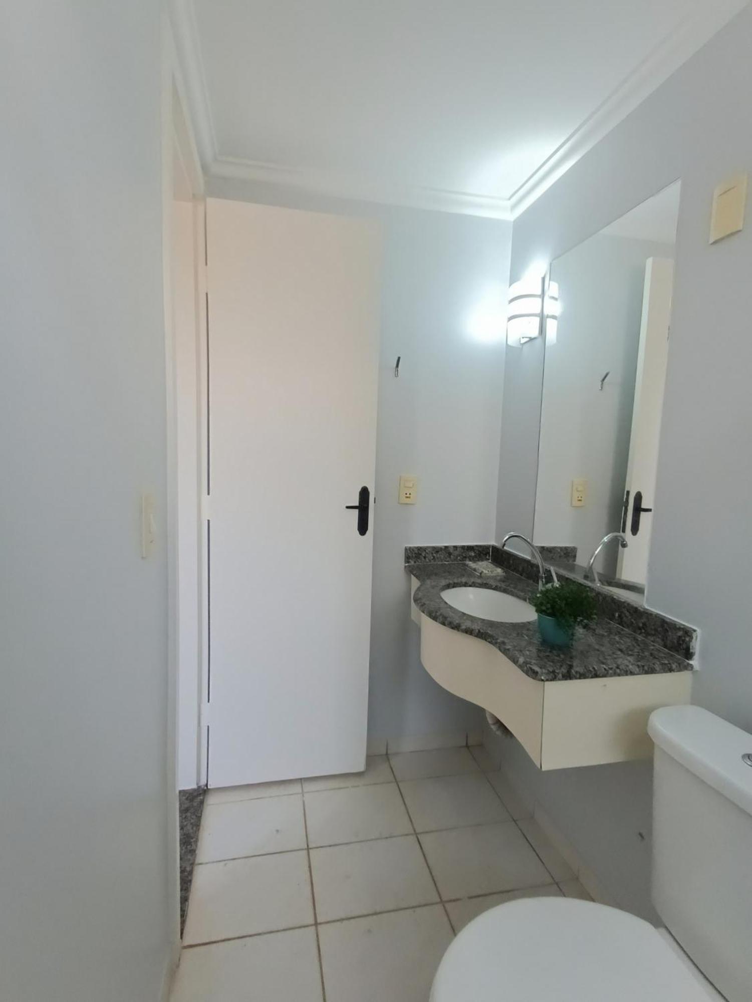 Aparthotel Flat Com Parque Aquatico Caldas Novas