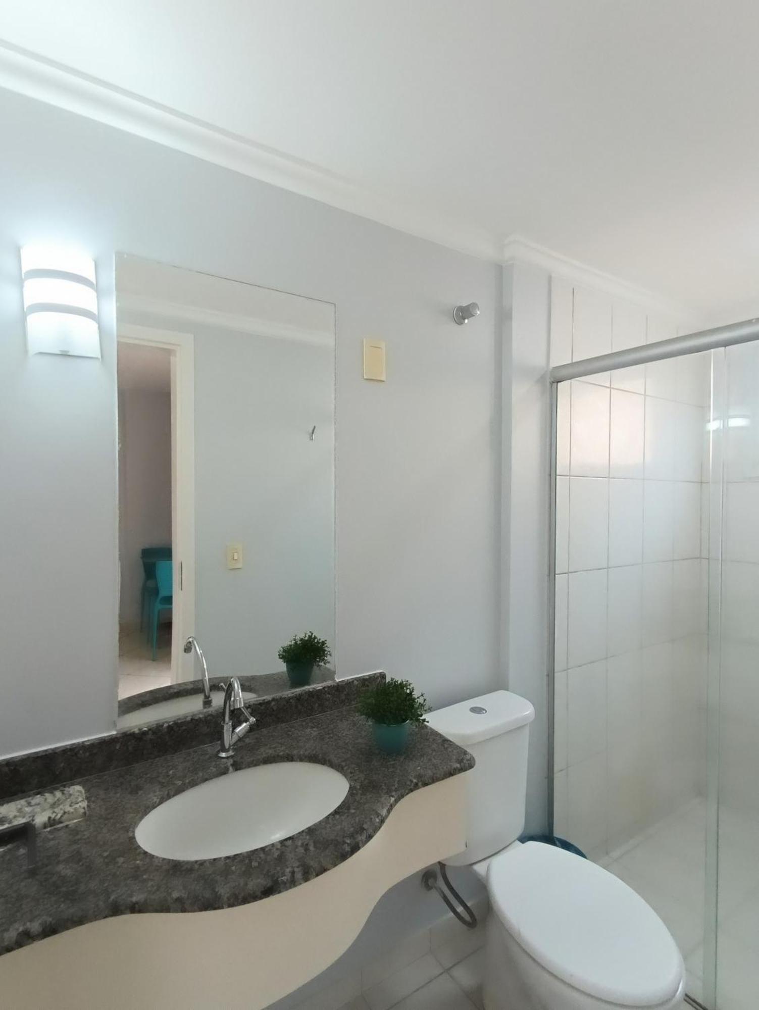Flat Com Parque Aquatico Caldas Novas